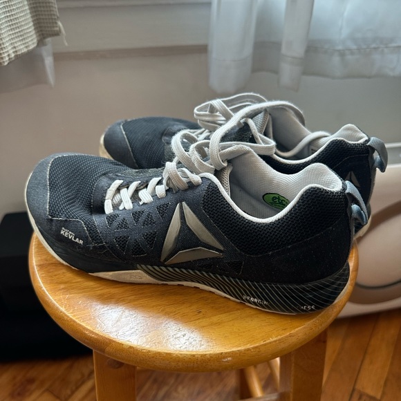 Reebok Shoes Reebok Nanos Poshmark